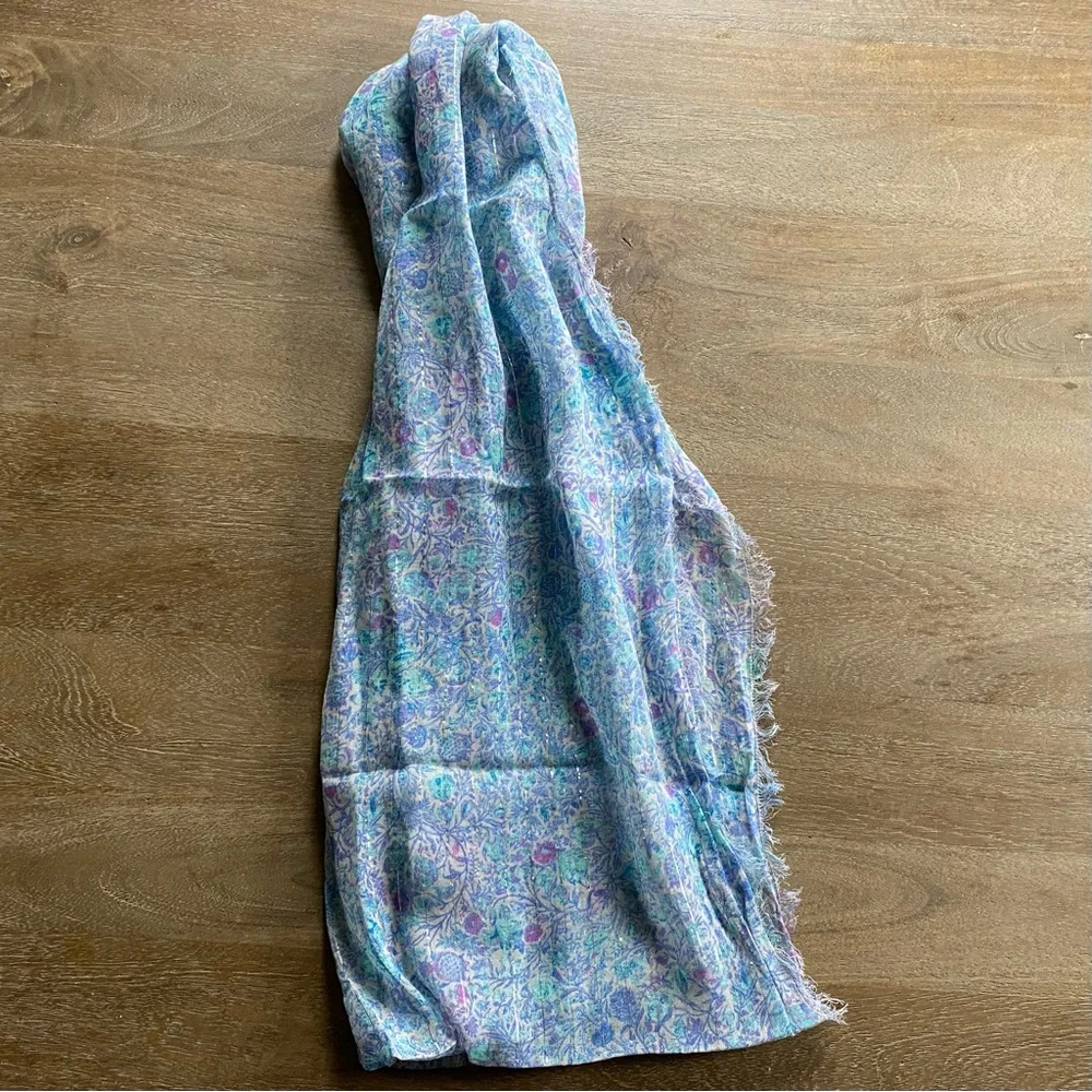 LAST CALL 🍺 FINAL PRICE • AEO | Floral Infinity Scarf